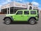 2025 Jeep Wrangler Sport S 4 Door 4x4
