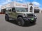 2026 Jeep Wrangler Sport 4 Door 4x4