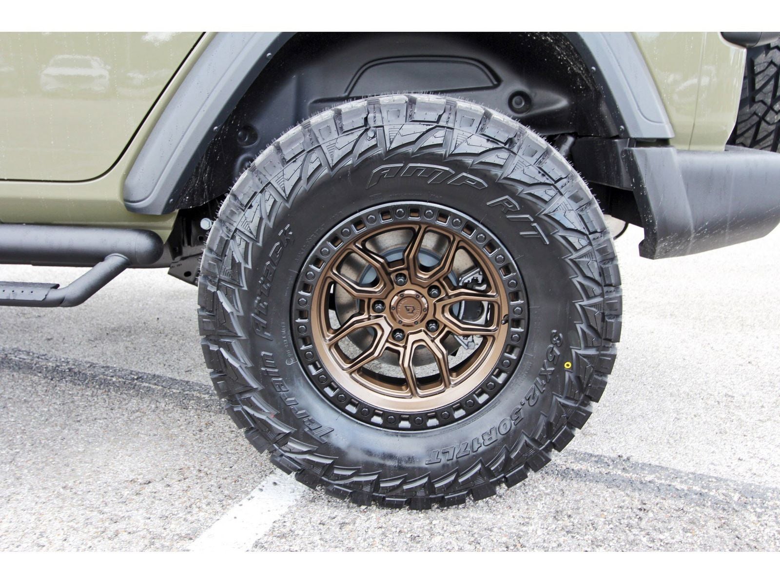 2026 Jeep Wrangler Sport 4 Door 4x4