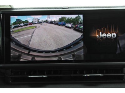 2026 Jeep Wrangler Sport 4 Door 4x4