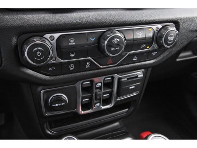 2026 Jeep Wrangler Sport 4 Door 4x4