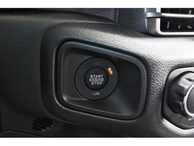 2026 Jeep Wrangler Sport 4 Door 4x4