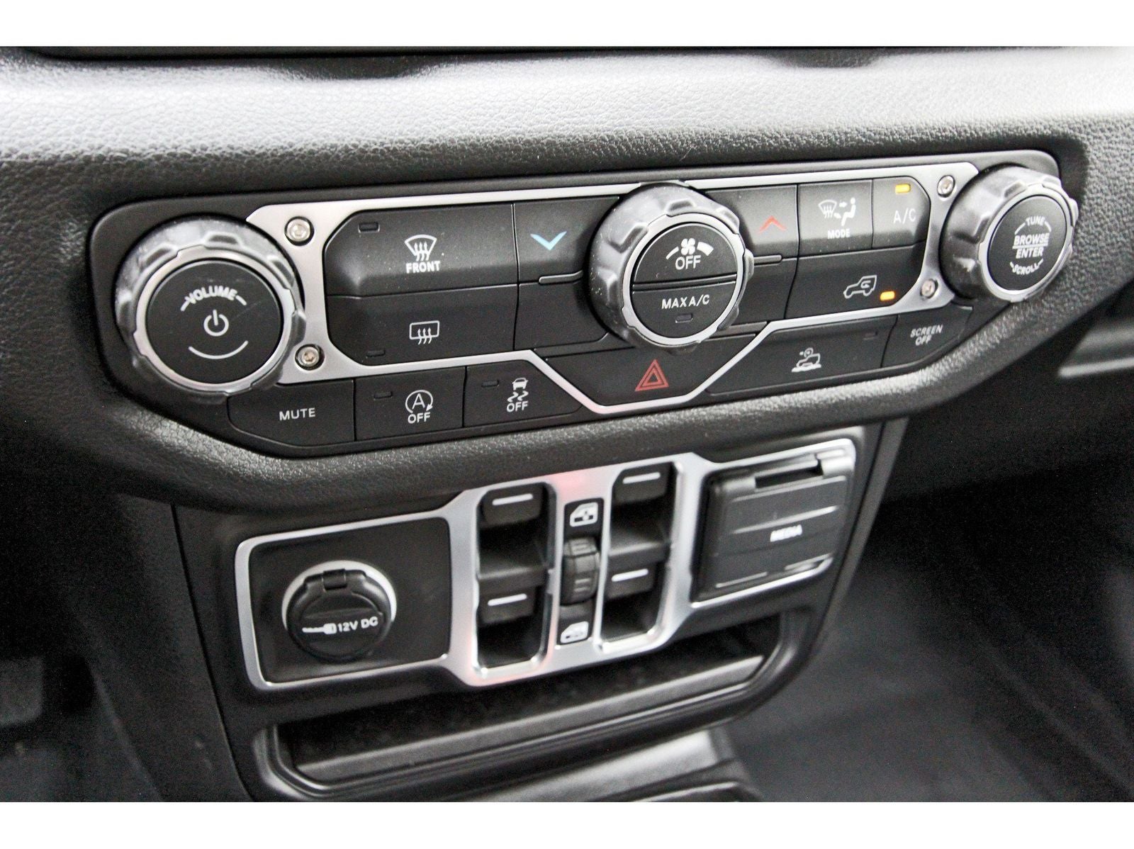 2026 Jeep Wrangler Sport 4 Door 4x4