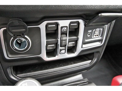 2026 Jeep Wrangler Sport 4 Door 4x4