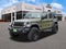 2026 Jeep Wrangler Sport 4 Door 4x4