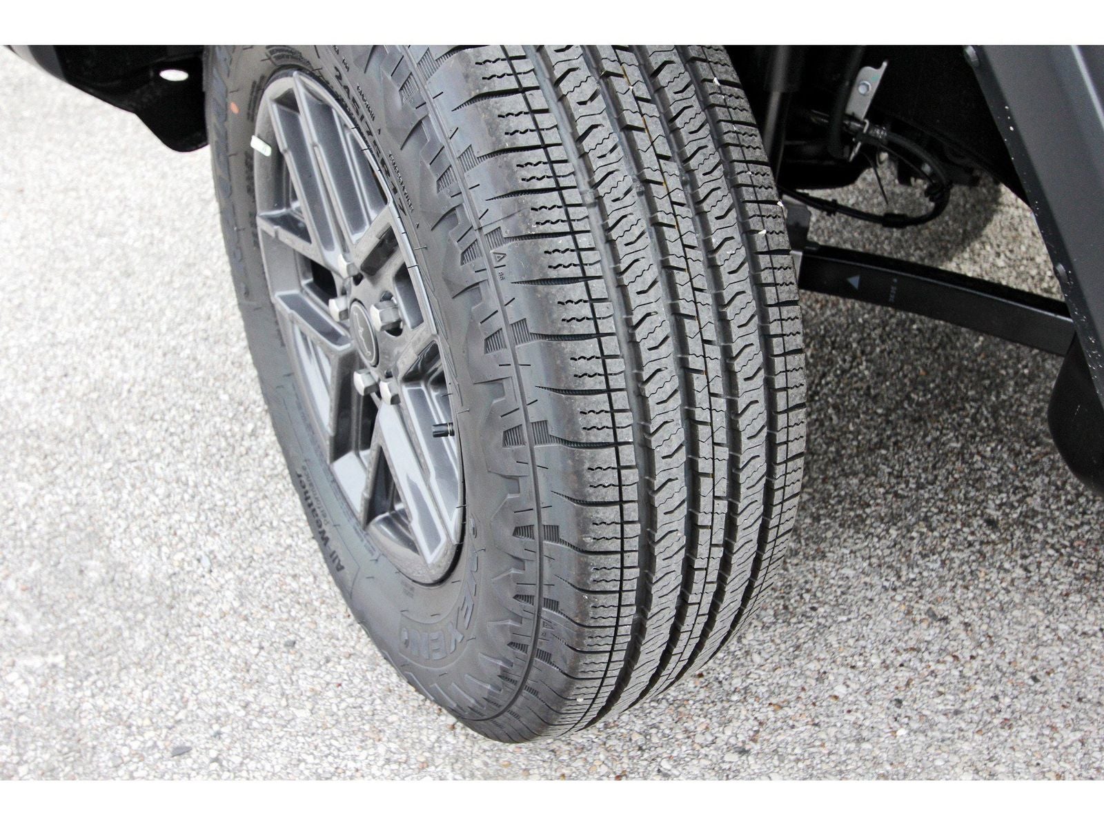 2026 Jeep Wrangler Sport 4 Door 4x4