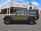 2026 Jeep Wrangler Sport 4 Door 4x4