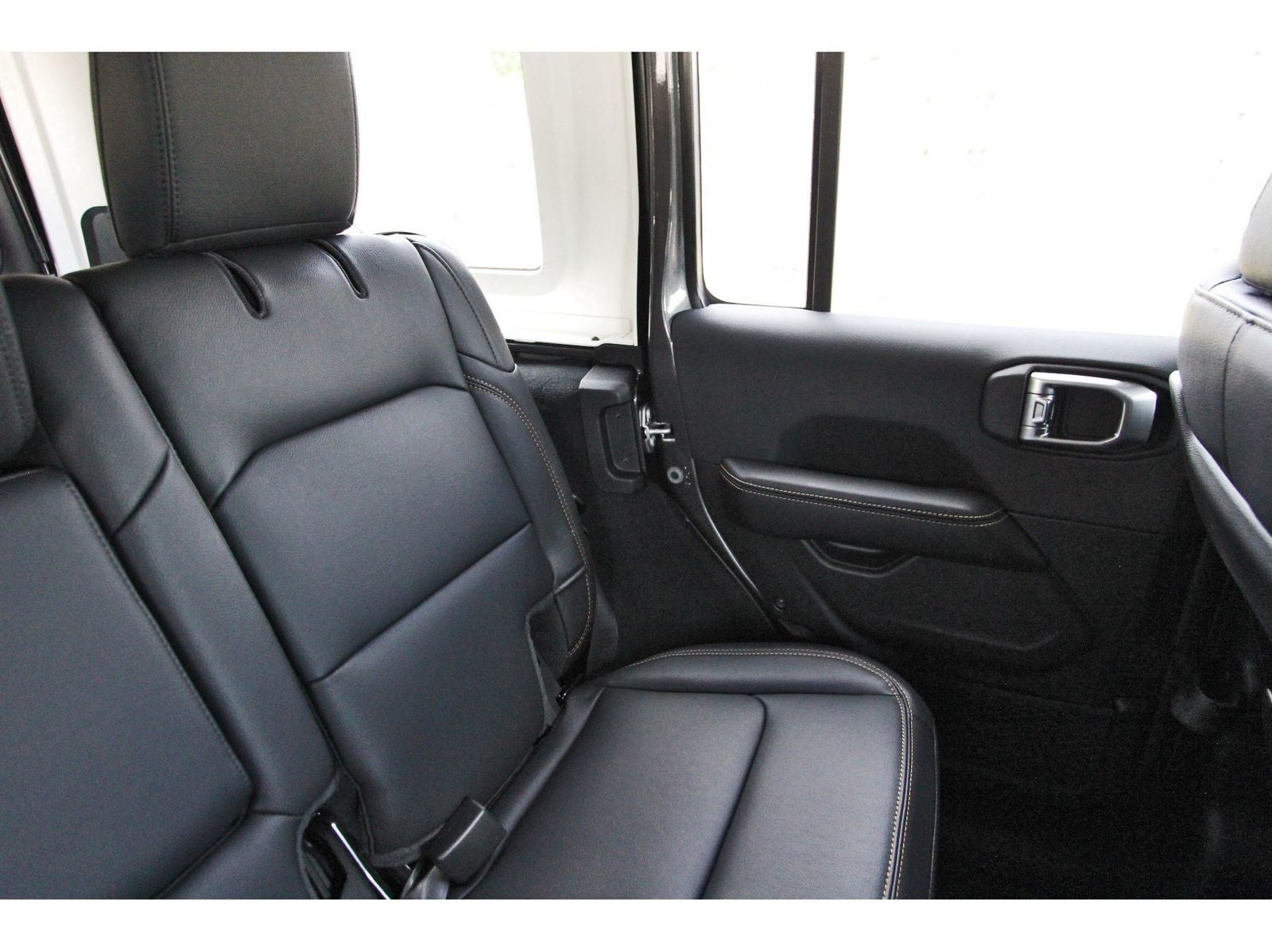 2026 Jeep Wrangler Sahara 4 Door 4x4