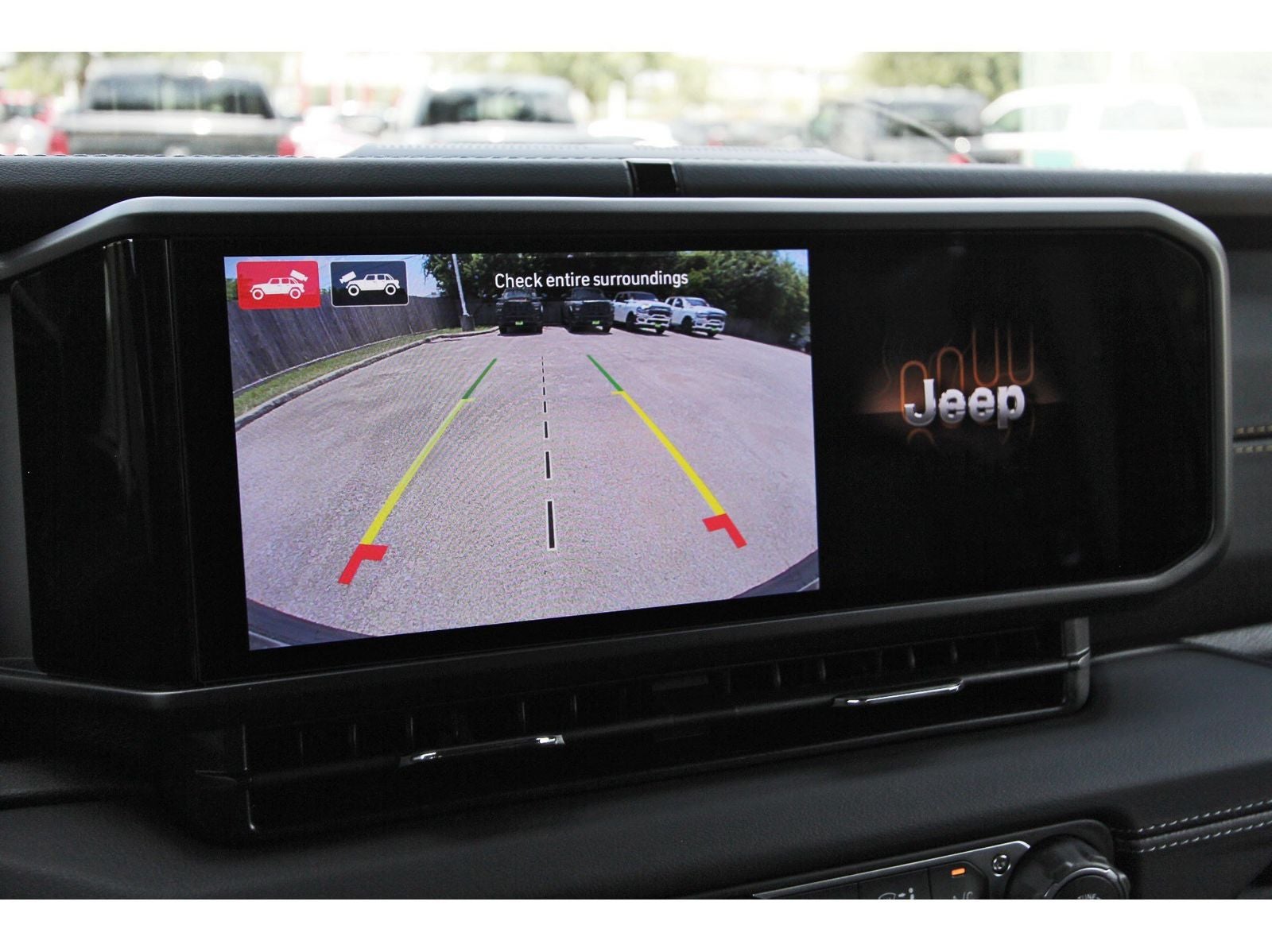 2026 Jeep Wrangler Sahara 4 Door 4x4