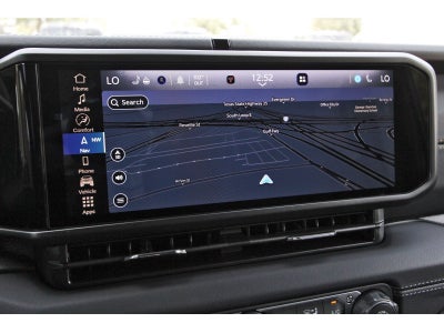2026 Jeep Wrangler Sahara 4 Door 4x4