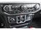 2026 Jeep Wrangler Sahara 4 Door 4x4