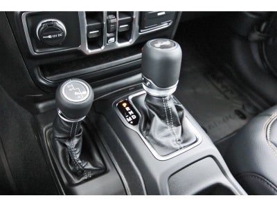 2026 Jeep Wrangler Sahara 4 Door 4x4