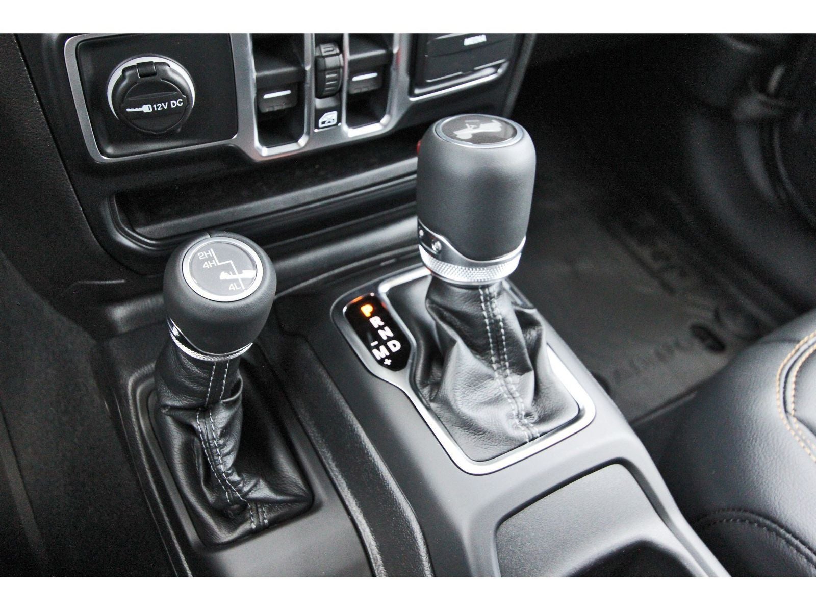 2026 Jeep Wrangler Sahara 4 Door 4x4