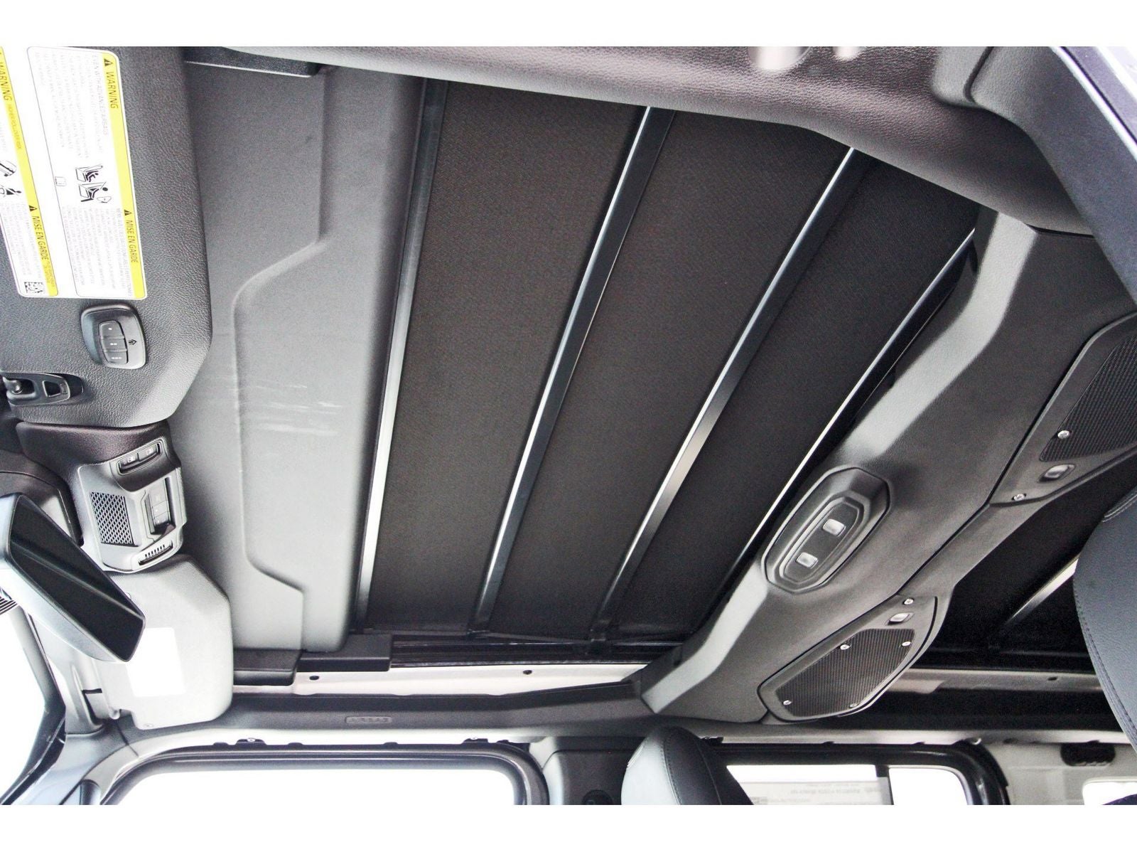 2026 Jeep Wrangler Sahara 4 Door 4x4