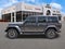 2026 Jeep Wrangler Sahara 4 Door 4x4