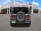 2026 Jeep Wrangler Sahara 4 Door 4x4