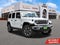 2026 Jeep Wrangler Sahara 4 Door 4x4