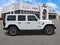 2026 Jeep Wrangler Sahara 4 Door 4x4