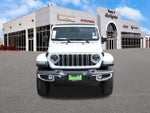 2026 Jeep Wrangler Sahara 4 Door 4x4