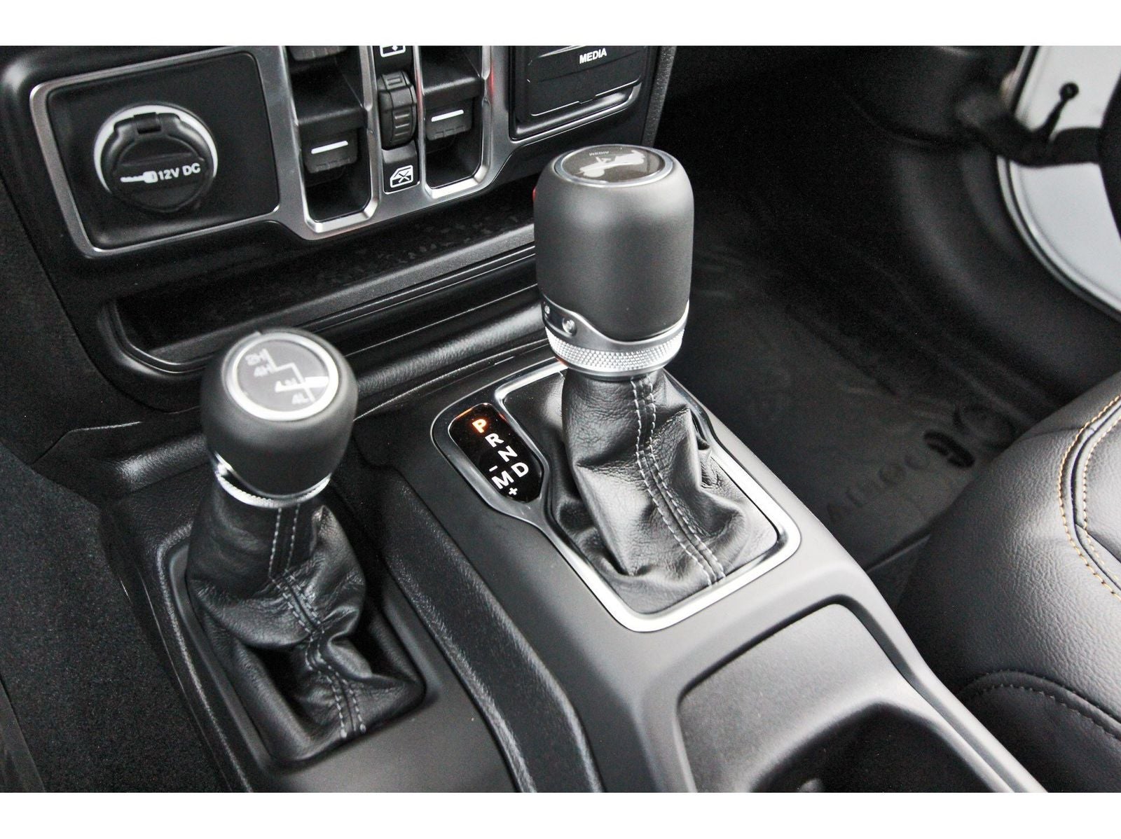 2026 Jeep Wrangler Sahara 4 Door 4x4