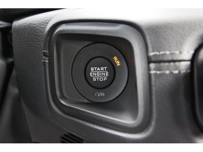 2026 Jeep Wrangler Sahara 4 Door 4x4