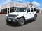 2026 Jeep Wrangler Sahara 4 Door 4x4