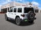 2026 Jeep Wrangler Sahara 4 Door 4x4