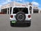 2026 Jeep Wrangler Sahara 4 Door 4x4