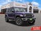 2026 Jeep Wrangler Sahara 4 Door 4x4