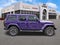 2026 Jeep Wrangler Sahara 4 Door 4x4