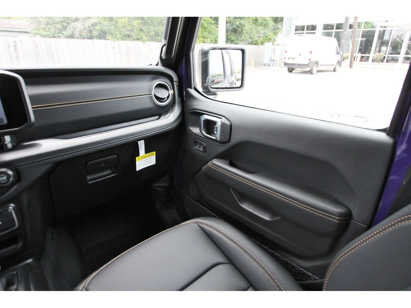 2026 Jeep Wrangler Sahara 4 Door 4x4