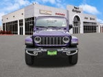 2026 Jeep Wrangler Sahara 4 Door 4x4