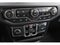 2026 Jeep Wrangler Sahara 4 Door 4x4