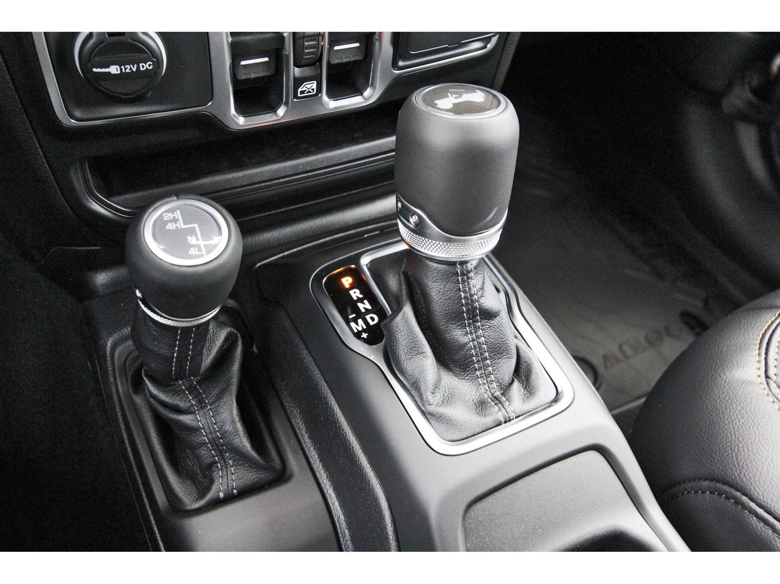 2026 Jeep Wrangler Sahara 4 Door 4x4