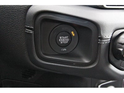 2026 Jeep Wrangler Sahara 4 Door 4x4