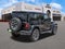 2026 Jeep Wrangler Sahara 4 Door 4x4
