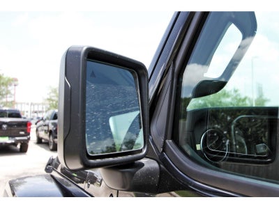 2026 Jeep Wrangler Sahara 4 Door 4x4
