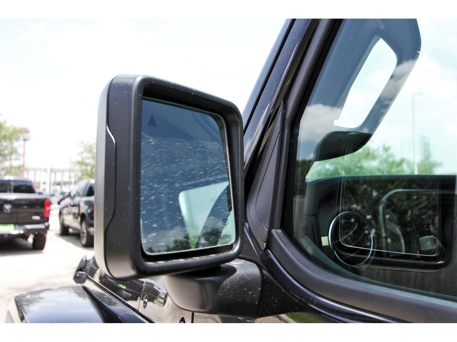 2026 Jeep Wrangler Sahara 4 Door 4x4