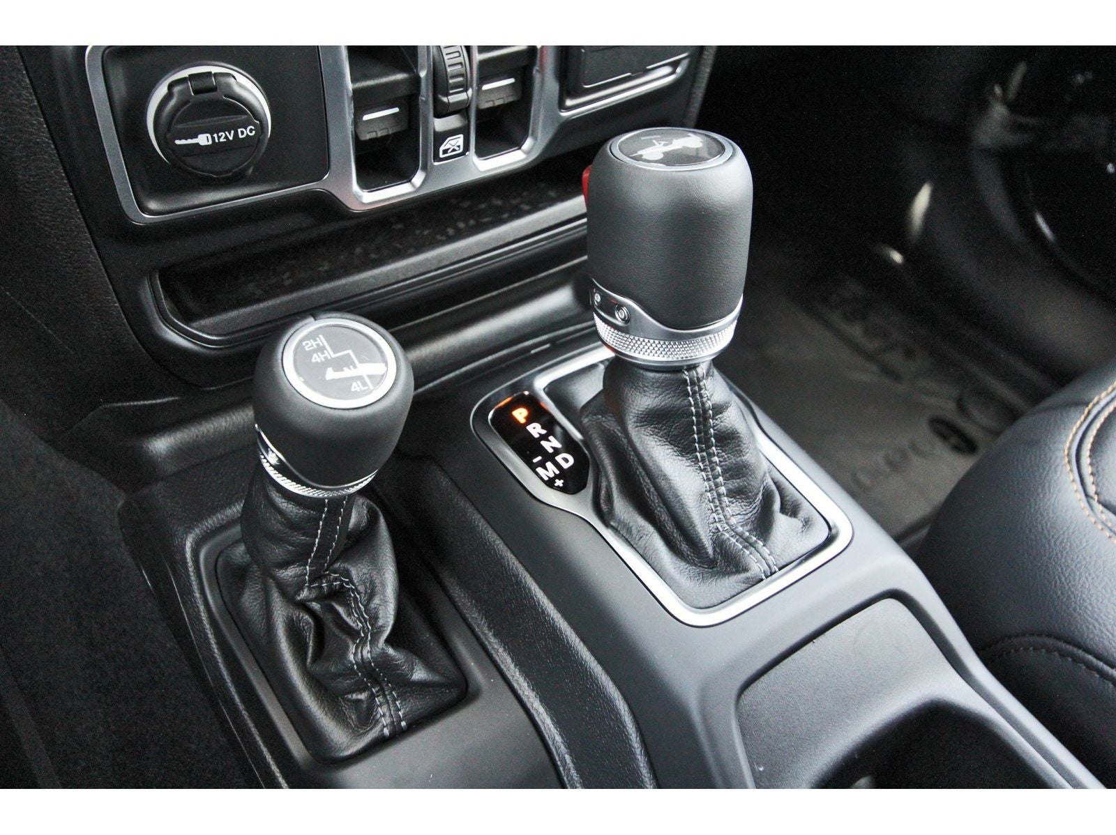 2026 Jeep Wrangler Sahara 4 Door 4x4