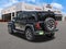 2026 Jeep Wrangler Sahara 4 Door 4x4
