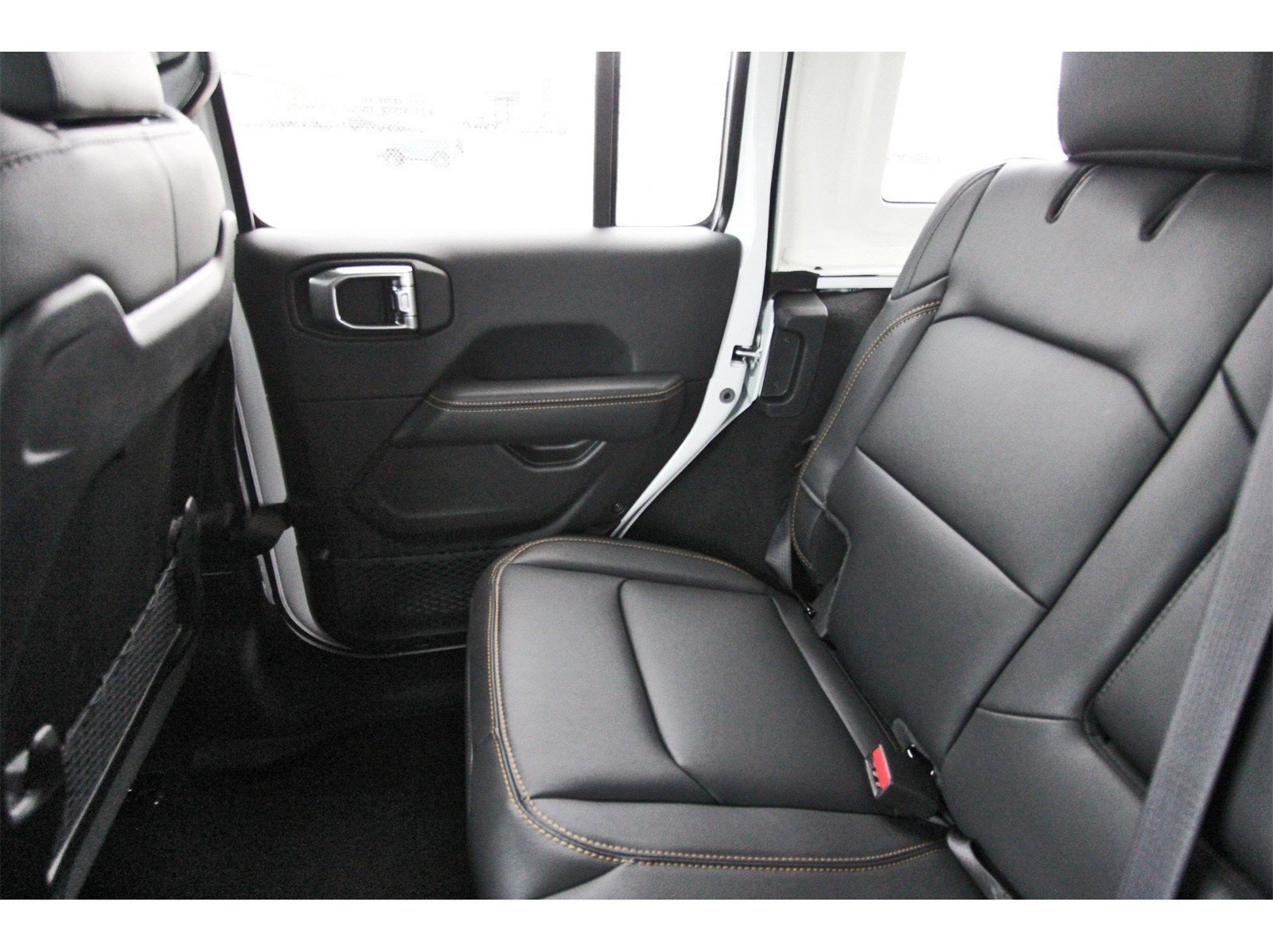 2025 Jeep Wrangler Sahara 4 Door 4x4