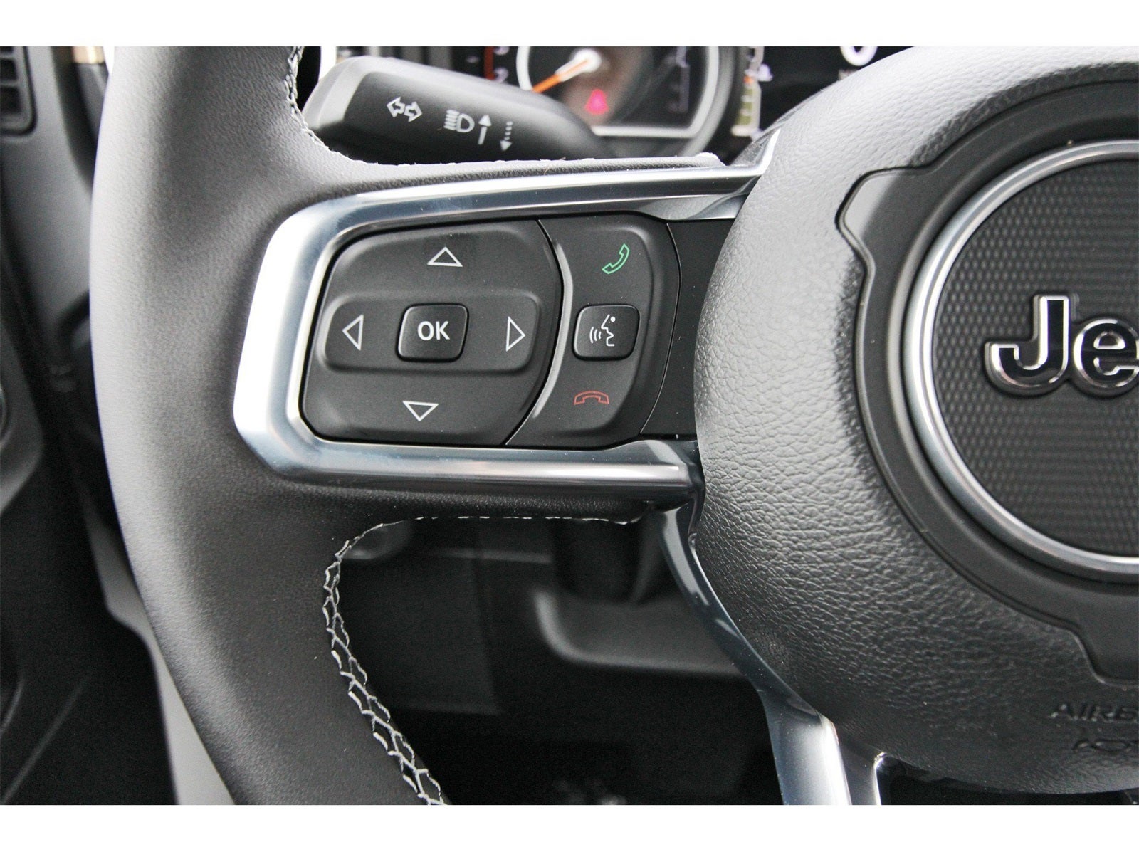 2025 Jeep Wrangler Sahara 4 Door 4x4