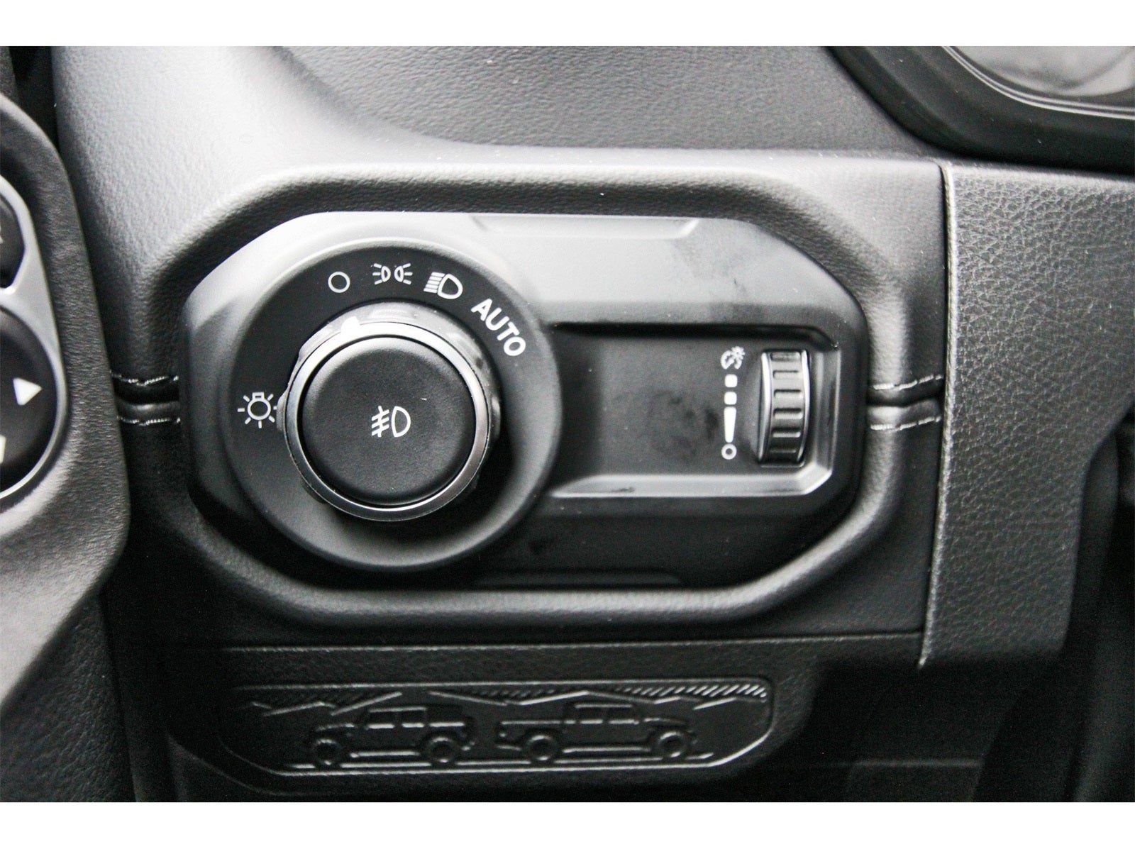 2025 Jeep Wrangler Sahara 4 Door 4x4