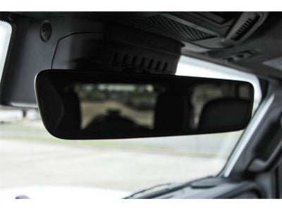 2025 Jeep Wrangler Sahara 4 Door 4x4