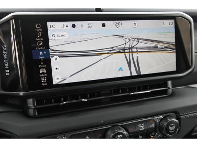 2025 Jeep Wrangler Sahara 4 Door 4x4