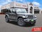 2025 Jeep Wrangler Sahara 4 Door 4x4