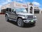 2025 Jeep Wrangler Sahara 4 Door 4x4