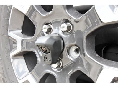 2025 Jeep Wrangler Sahara 4 Door 4x4