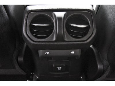 2025 Jeep Wrangler Sahara 4 Door 4x4