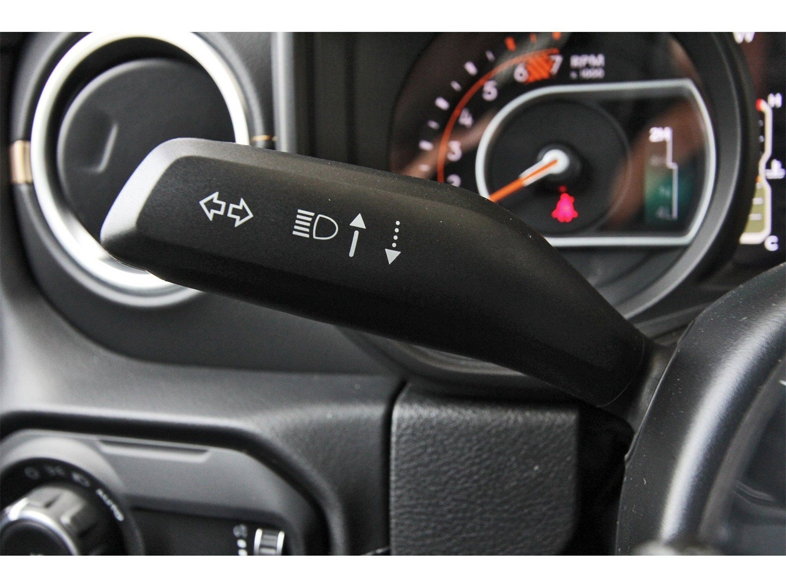 2025 Jeep Wrangler Sahara 4 Door 4x4